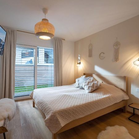 Ferienwohnung Tiroler Alpenzauber St. Johann in Tirol Exterior foto